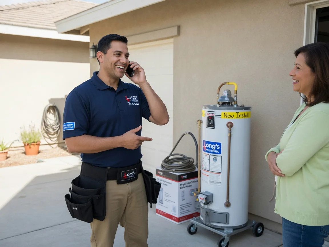 Leak Detection Linn Grove, IA FAQs